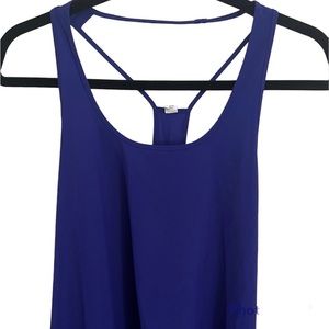 Lululemon Yoga Tank Top